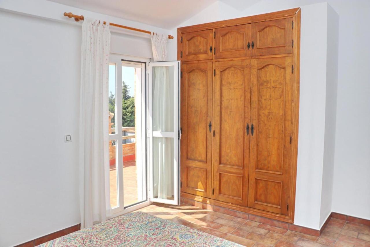 Chalet Pradillo Conil De La Frontera Zewnętrze zdjęcie
