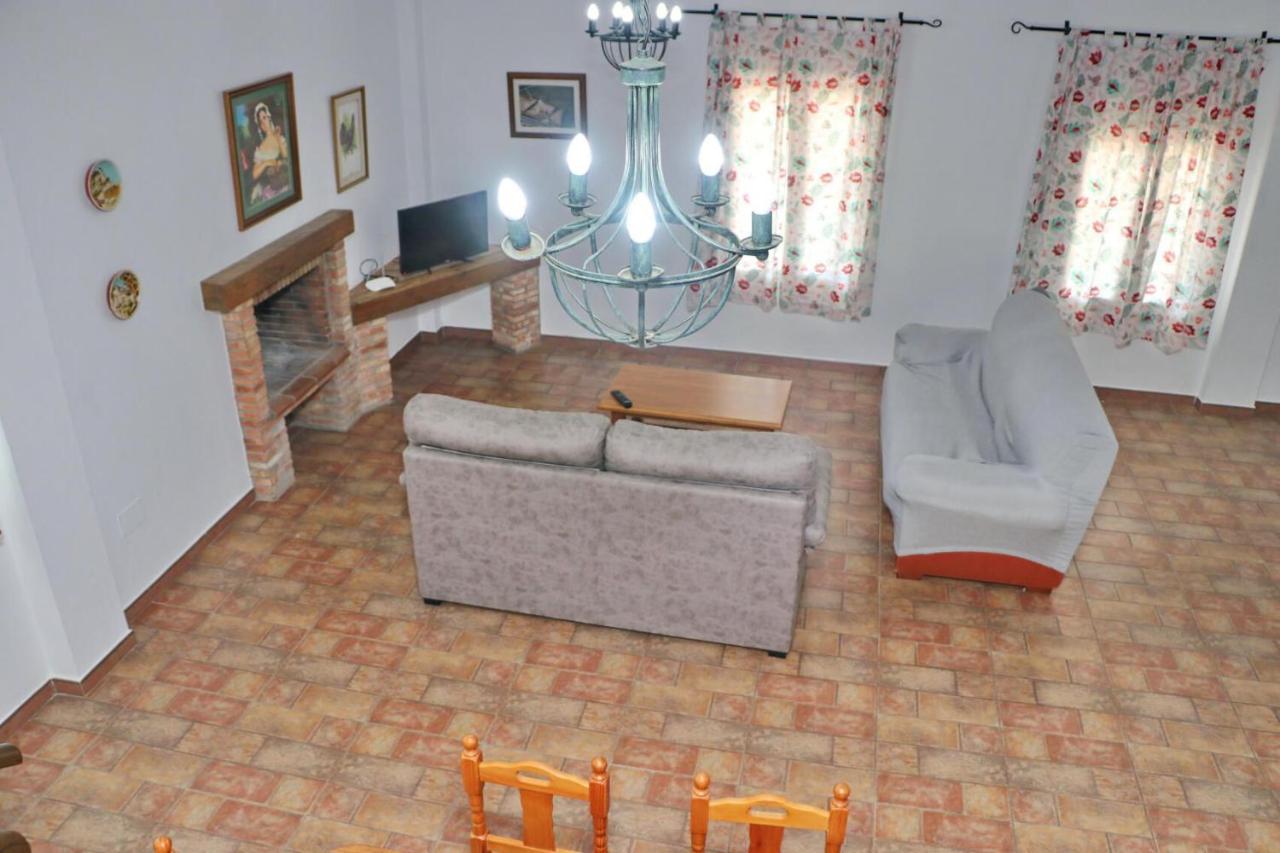 Chalet Pradillo Conil De La Frontera Zewnętrze zdjęcie