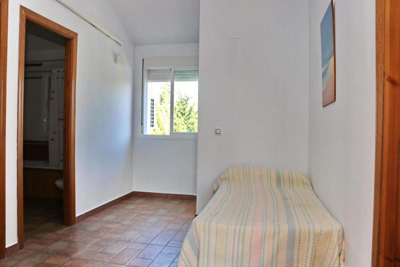 Chalet Pradillo Conil De La Frontera Zewnętrze zdjęcie