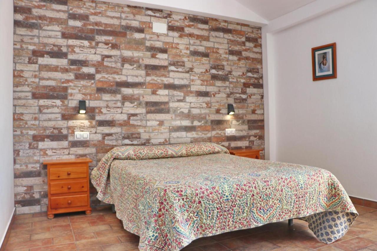 Chalet Pradillo Conil De La Frontera Zewnętrze zdjęcie